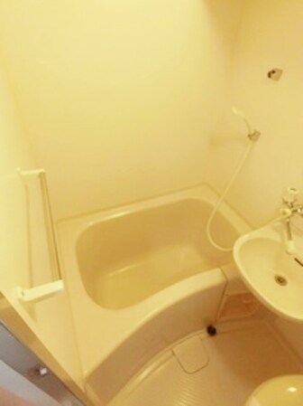 フレックス西八王子の物件内観写真